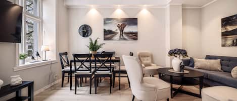 Televisión de pantalla plana