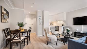 3 chambres, fer et planche Ă  repasser, Wi-Fi gratuit, draps fournis