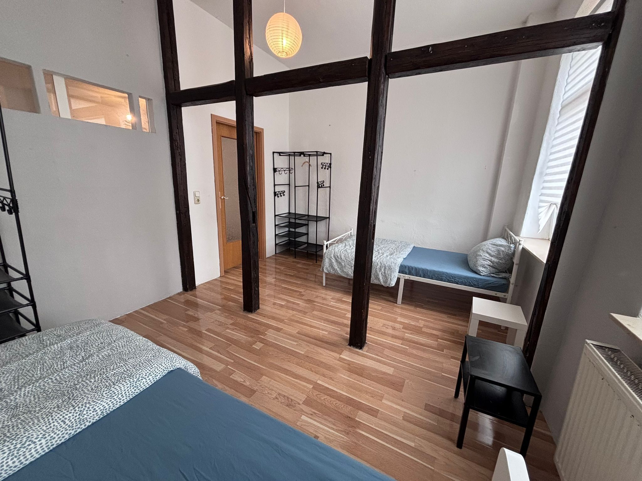 3 Schlafzimmer, WLAN, Bettwäsche