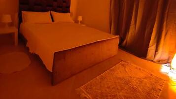 2 Schlafzimmer, WLAN, BettwÀsche