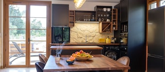 Mas 9 Romanin: Gîte Fontaine