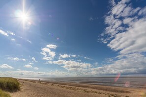 Beach - Langdale (4), Heacham, Norfolk (Heacham)