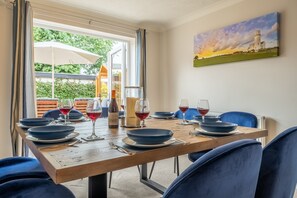 Dining - Langdale (4), Heacham, Norfolk (Heacham)