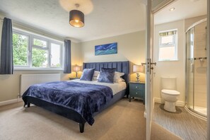 2 bedrooms, iron/ironing board, travel crib, internet - Langdale (4), Heacham, Norfolk (Heacham)