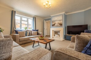 TV - Langdale (4), Heacham, Norfolk (Heacham)