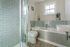 Badewanne, Handtücher