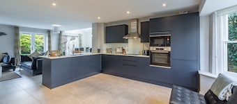 Holly Lodge (4), Wells-next-the-Sea, Norfolk