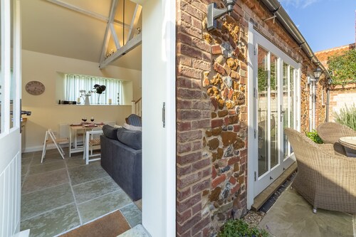The Little Barn (2), Ringstead, Norfolk
