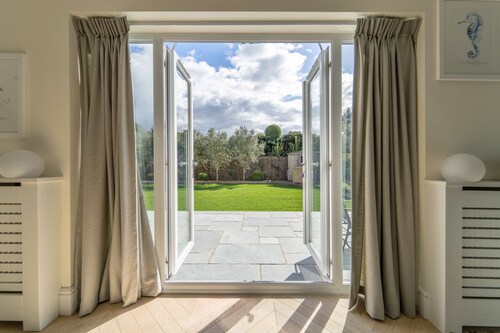 Drifters, Thornham, Norfolk