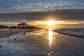 Beach - Drifters, Thornham, Norfolk (Thornham)