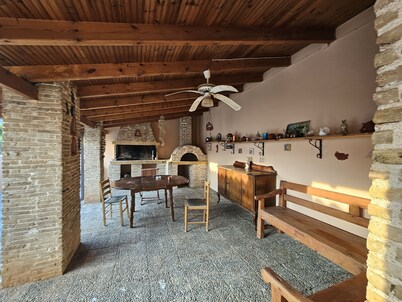 Villa clotho