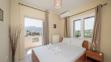 Vila luxo | Roupas de cama premium, individualmente decorados