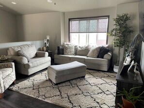 Smart TV, videogiochi, monitor per computer, stampante