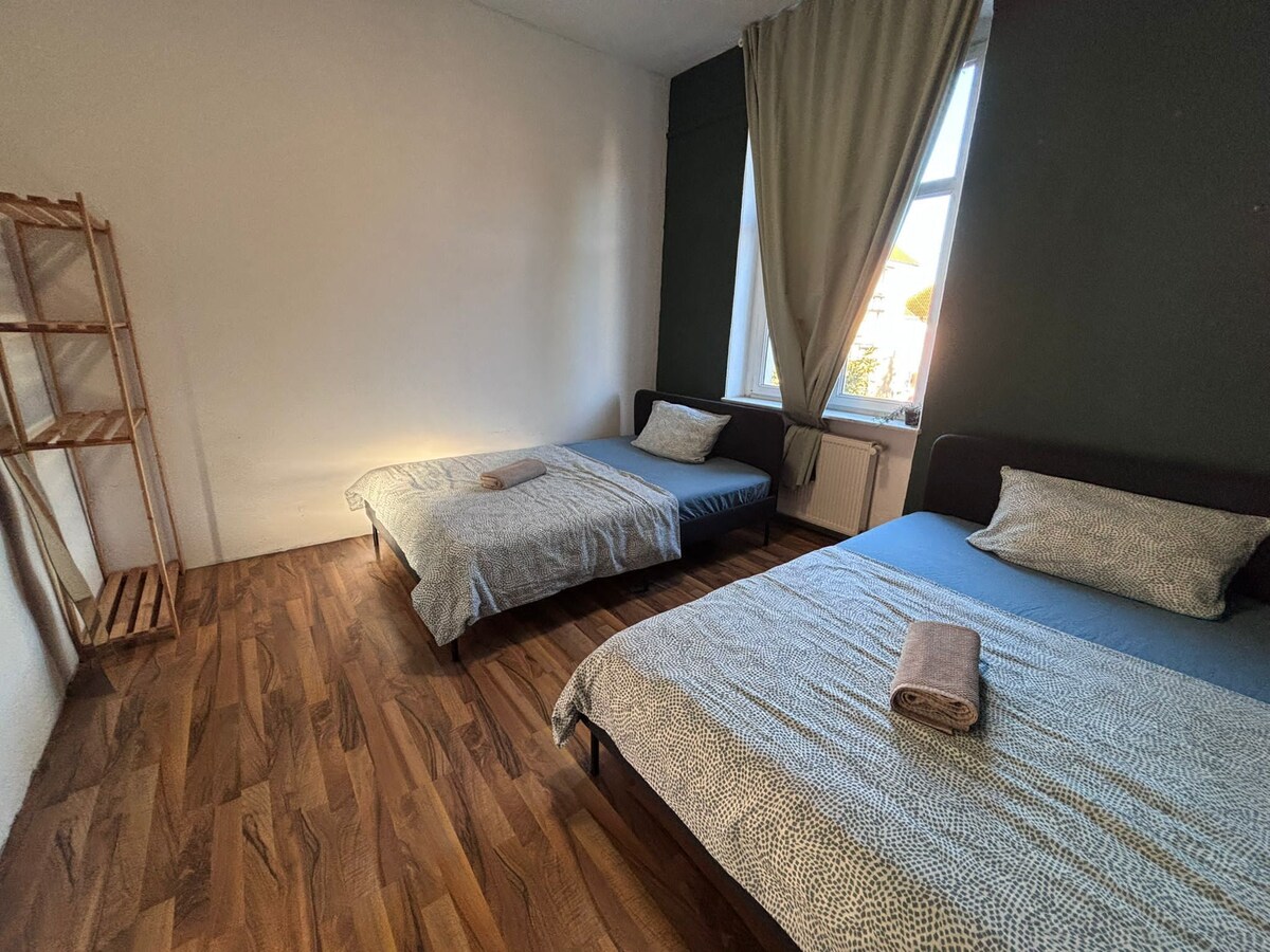 VĂ€rdens profilbild