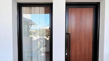 Sistema de insonorización y wifi gratis