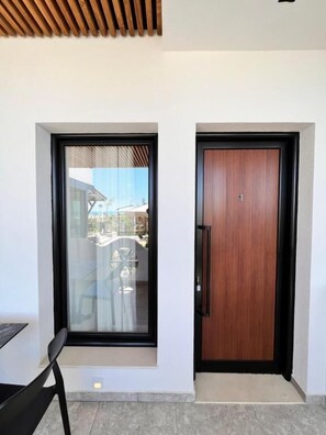 Schallisolierte Zimmer, kostenloses WLAN