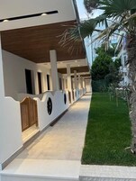 Double Room, Garden View | Garden view