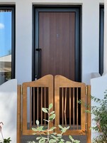 Double Room, Sea View | Soundproofing, free WiFi