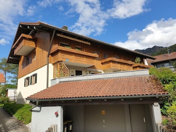Außenbereich