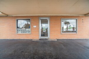 客房, 2 张大床 | 客房服务设施