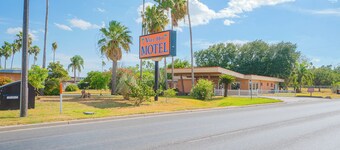 Vali Ho Motel By OYO Weslaco Mercedes