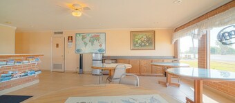 Vali Ho Motel By OYO Weslaco Mercedes