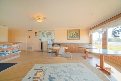 Vali Ho Motel By OYO Weslaco Mercedes