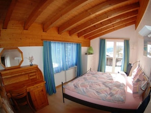3 habitaciones y internet 