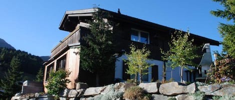 Aussenbereich