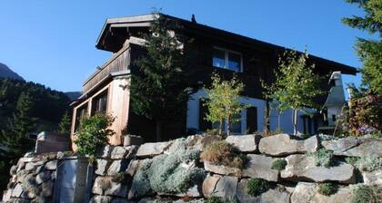 Casa Hofer by Interhome