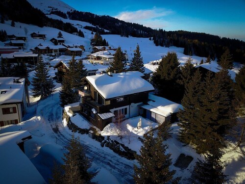 Casa Hofer by Interhome