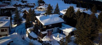 Casa Hofer by Interhome