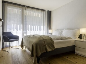 2 bedrooms, Internet