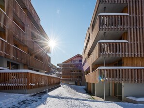 Exterieur