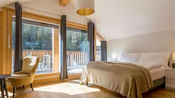 2 bedrooms, internet