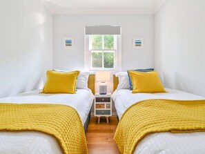 3 bedrooms, internet