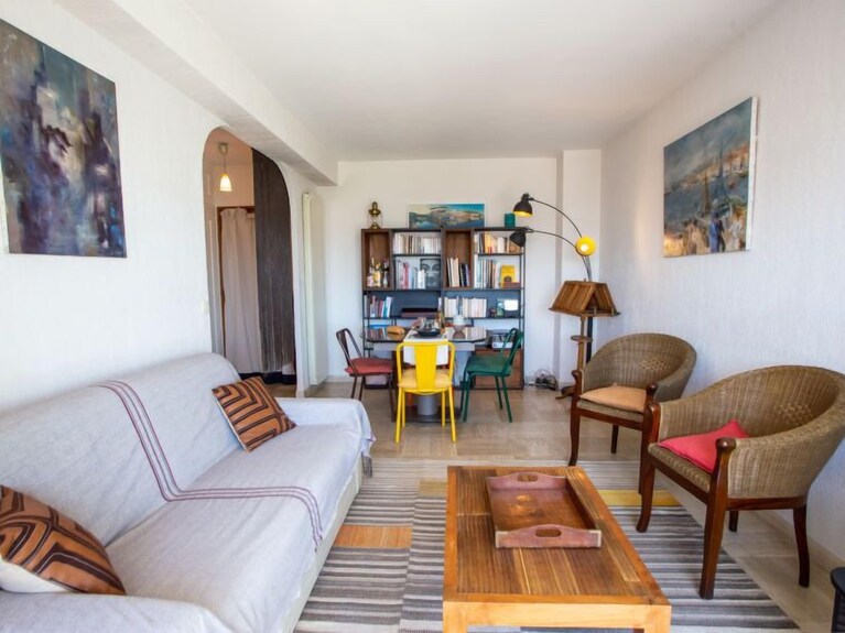 Le Clinfoc By Interhome - Hyères
