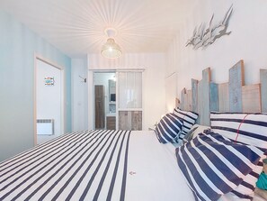 1 bedroom, Internet - Les Rosiers by Interhome (Arvert)