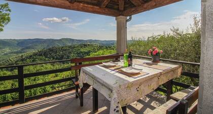 Casa Antonija in Sovinjska Brda - Haus für 2 Personen