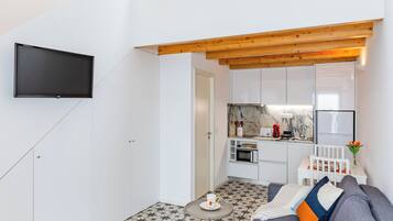 منطقة المعيشة