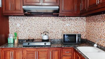 Cozinha privada