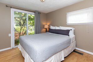 3 Schlafzimmer, kostenloses WLAN, Bettwäsche