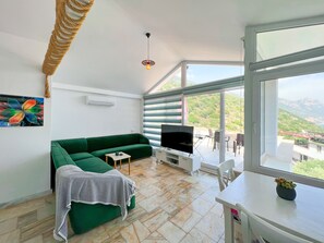 Özkan Apart 4 | WiFi (無料)