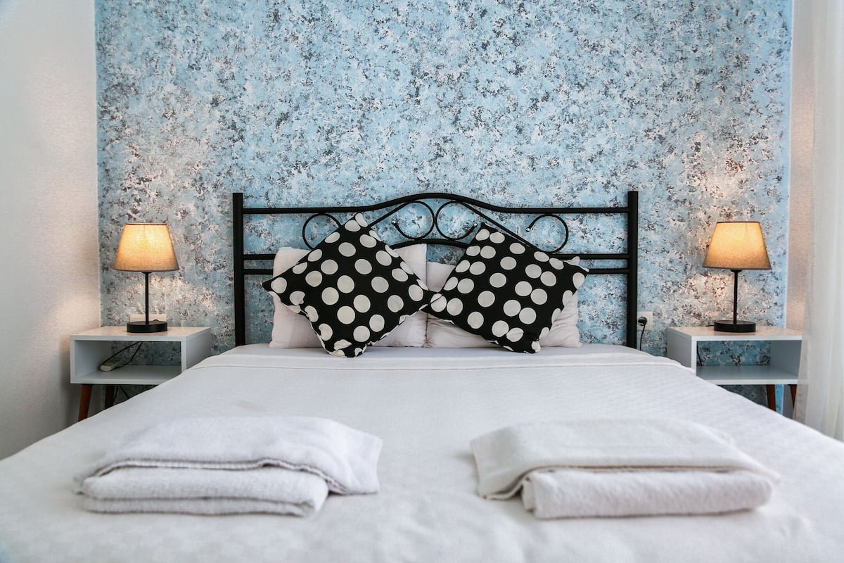 Özkan Apart 1 | 2 chambres, Wi-Fi gratuit