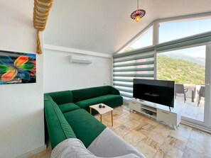 Özkan Apart 4 | WiFi (無料)