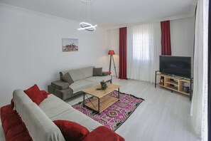 Özkan Apart 2 | Wifi gratis