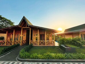 Interior - Villament Resort, Karjat (Khalapur)