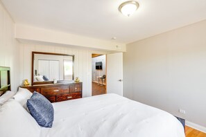 2 chambres, Internet gratuit, draps fournis