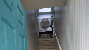 Interior - Capitola Village Bungalow - 2 Blocks from the Sand (Capitola)