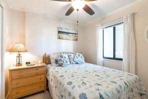 3 bedrooms, WiFi - Point Emerald B-204, Almost Oceanfront Condo in Emerald Isle, North Carolina! (Emerald Isle)